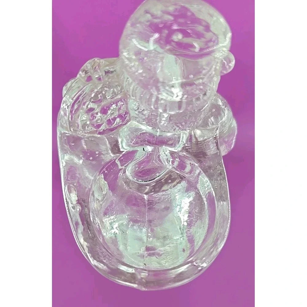 2 CLEAR GLASS ‎ 7